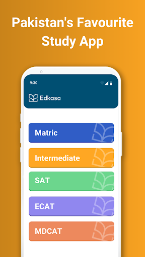 Edkasa | Education App Apps