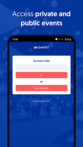 Aventri Events Apps