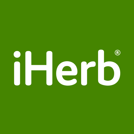 iHerb: Vitamins & Supplements 10.4.0425