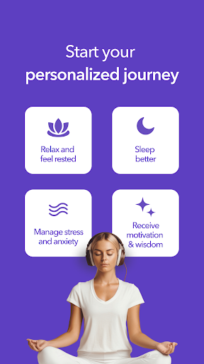 Meditopia: Sleep & Meditation Apps