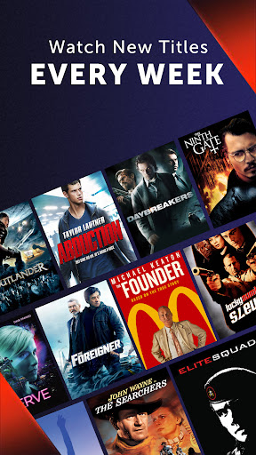 Fawesome - Movies & TV Shows Apps