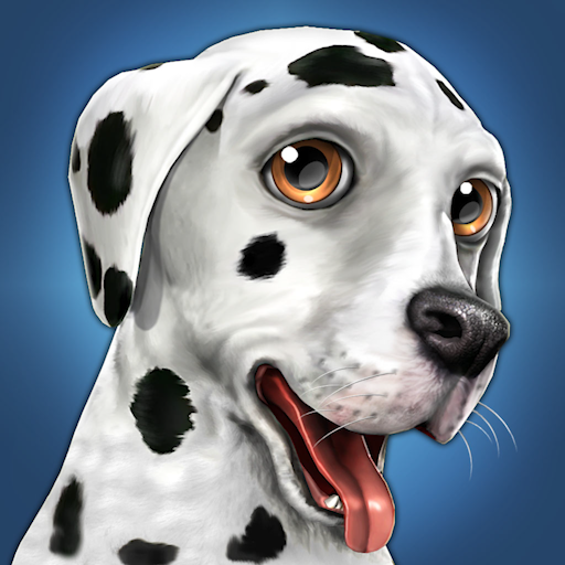 DogWorld - my cute puppy 4.8.91