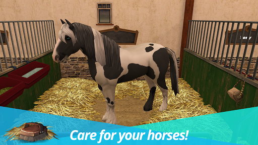 HorseWorld – My Riding Horse Apps