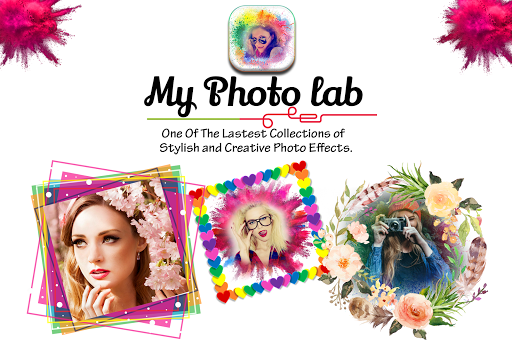 Photo Lab - My Photo Lab 2021, Photo Editor Apps