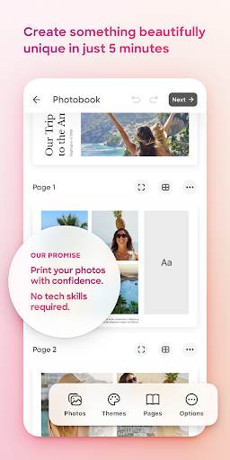 Popsa | Print Your Photos Apps