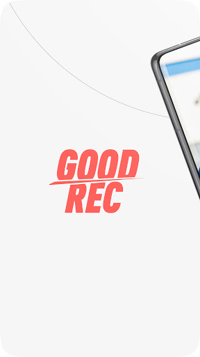 GoodRec (ex Just Play) Apps