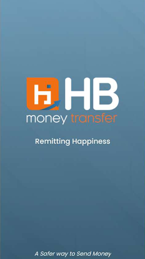 HB Money Transfer Apps