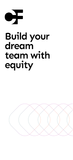 CoFounder App: Your dream team Apps