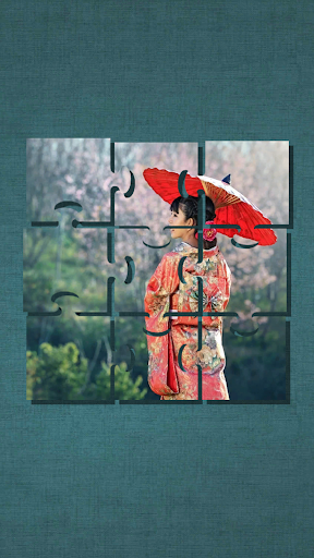 Japan Jigsaw Puzzle Apps