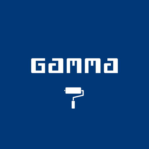 GAMMA Verf 1.8