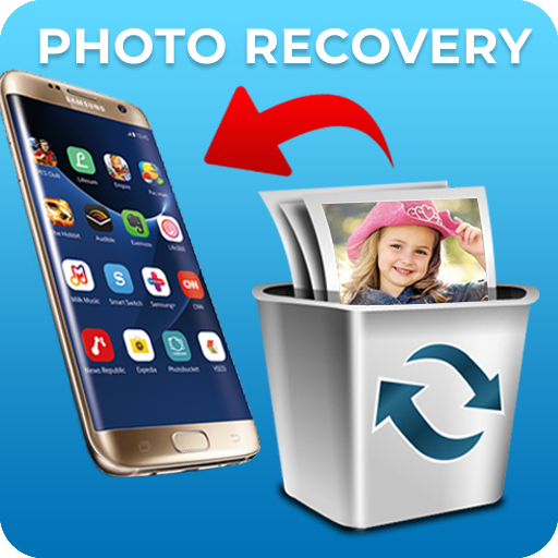Deleted Photo Recovery App 3.9.5.1