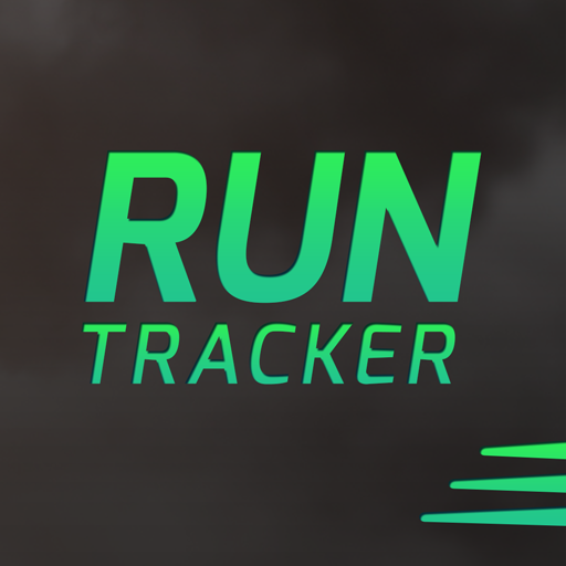Running Distance Tracker + 3.8020