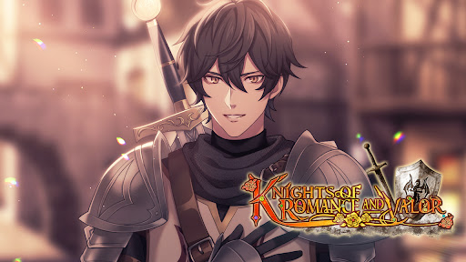 Knights of Romance and Valor Apps