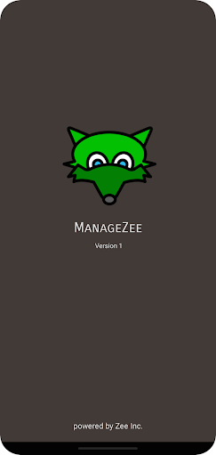 ManageZee Online State Notify Apps