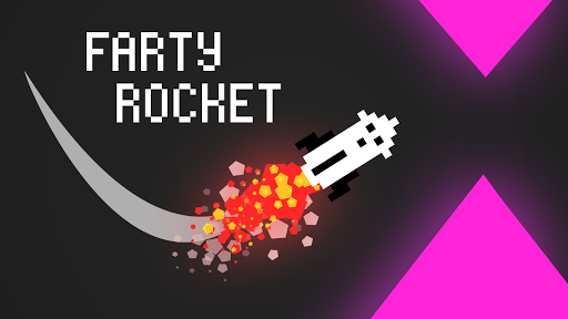Farty Rocket Apps