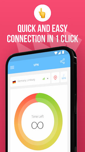 VPN Turkey - get Turkey IP Apps
