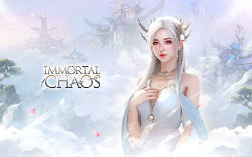 Immortal Chaos Apps