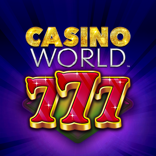 Casino World 1.422.11335