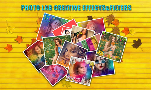 Photo Lab Picture Editor 2022 Apps