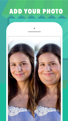 Fatify - Make Yourself Fat App Apps
