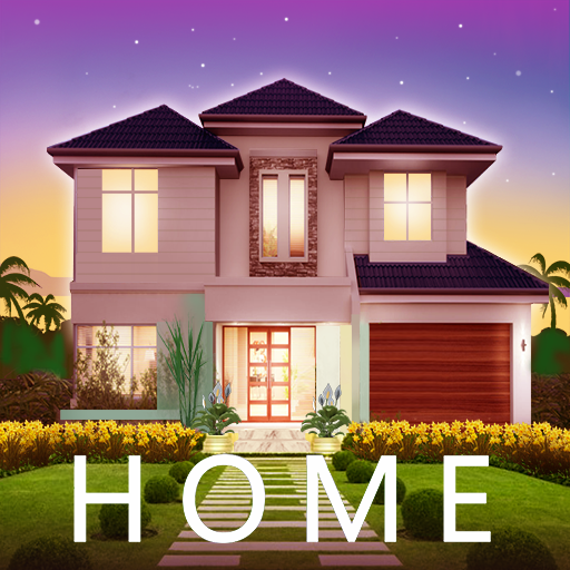 Home Dream: Makeover Games 1.0.15