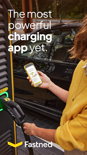 Fastned Apps