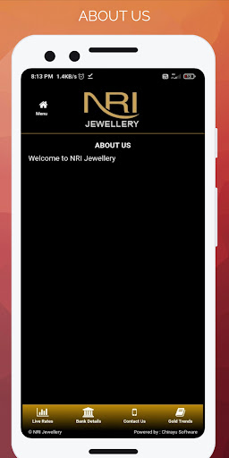 NRI Jewellery Apps