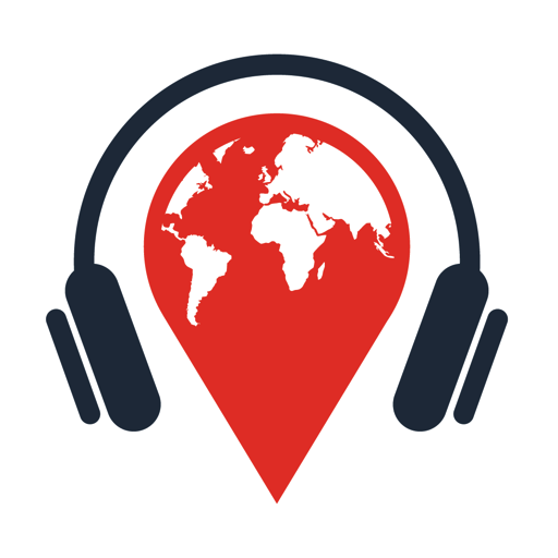 VoiceMap Audio Tours 12.1.0