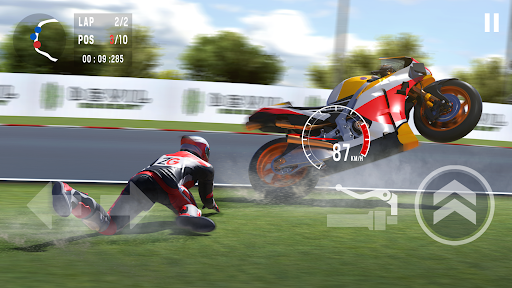 Moto Rider, Bike Racing Game Apps