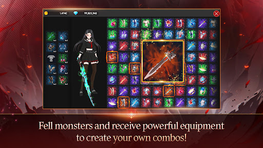 Devil Knights Idle Apps