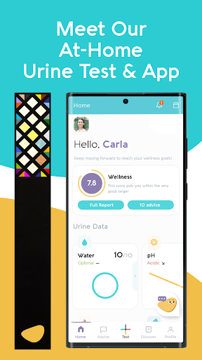 Vivoo: Your Wellness Platform Apps