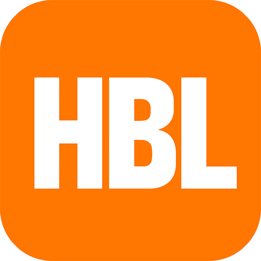 HBL Nyheter 1.38-98