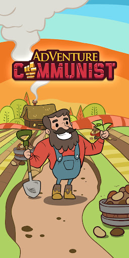 AdVenture Communist Apps