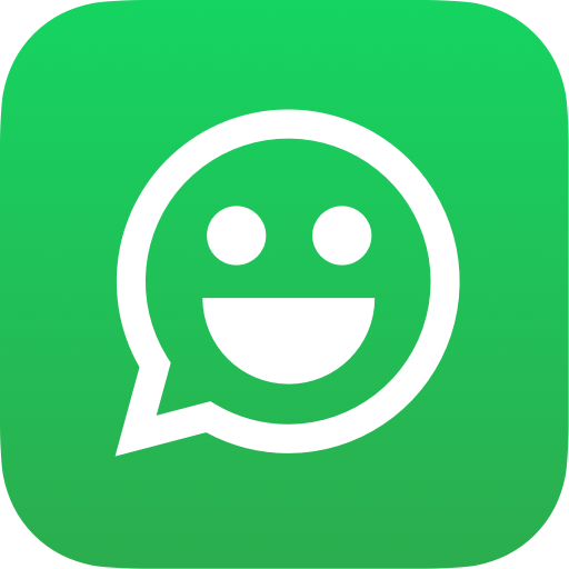 Wemoji - WhatsApp Sticker Make 1.3.3