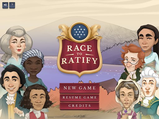 Race to Ratify Apps