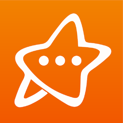Stars Messenger Kids Safe Chat 0.1.152