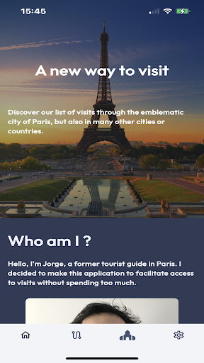 Louvre Visit, Tours & Guide Apps