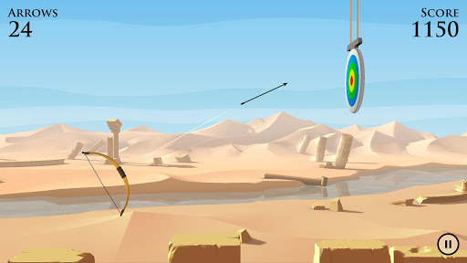 Archery Game Apps