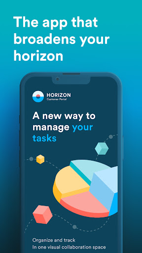 Cegeka Horizon Apps