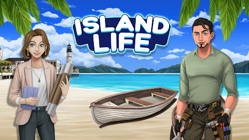 Island Life Apps