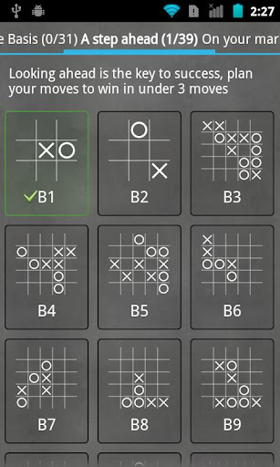 Lines & Puzzles - Five in row Apps