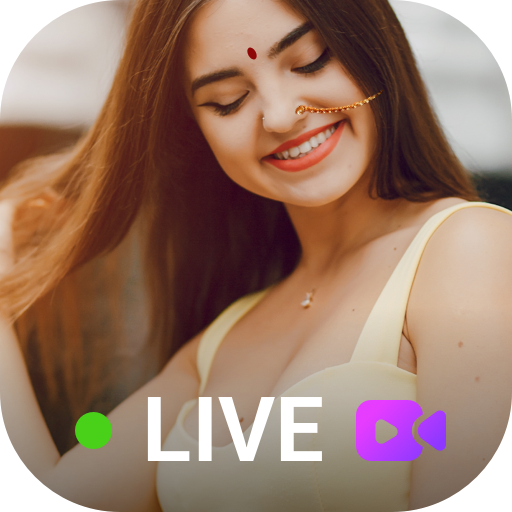 Hiiclub:Live video call chat 