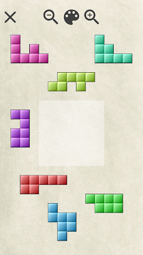 Block Puzzle & Conquer Apps