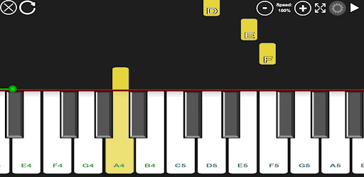 Piano Tutorials Apps