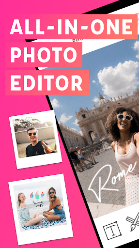 PicLab - Photo Editor Apps