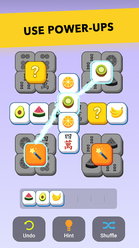 3 of the Same: Match 3 Mahjong Apps