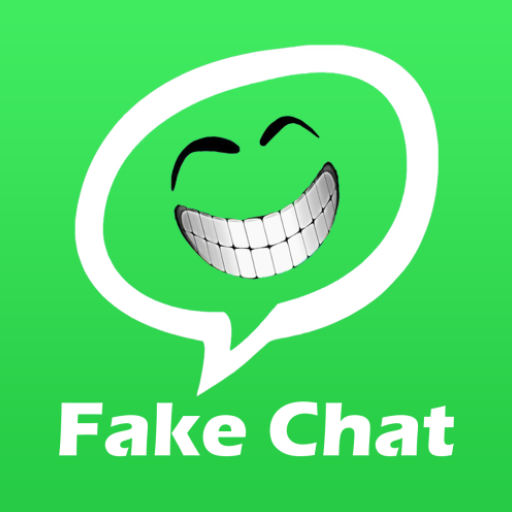 Fake Chat WhatsMock Text Prank 1.13.4