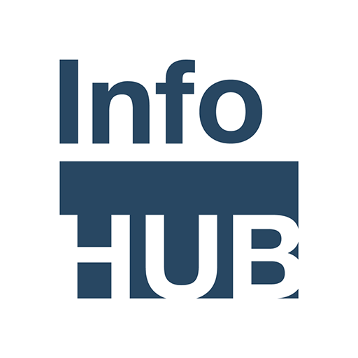 InfoHUB 3.1.0