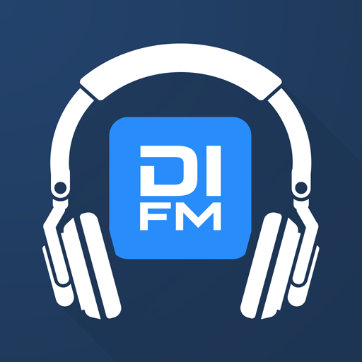 DI.FM: Electronic Music Radio 5.0.5.11022