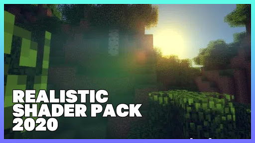 Realistic Shaders For Minecraft Pe 1 34 Download